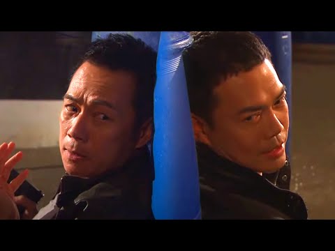 神鎗狙擊 | EP25大結局 | 兄弟終極一戰?!