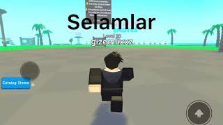 Melih Kardeş Oyunun Da Bilinmeyen Yer. Son