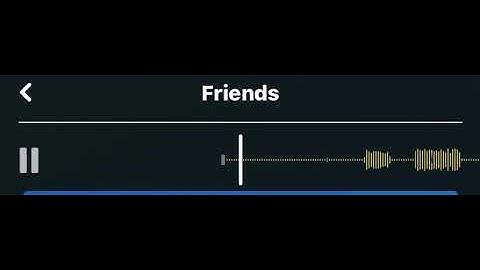 singing Friends on Smule