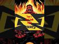 Top 5 Red Hulk Skins  #marvelrivals #marvel #gaming #superheroskins #captainamericabravenewworld