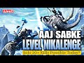 AAJ TEAM 50 KILLS KARNE KA TRY KARTE HAI DOSTO | @LoLzZzGaming KA RECORD BREAK KARTE HAI | RANK PUSH
