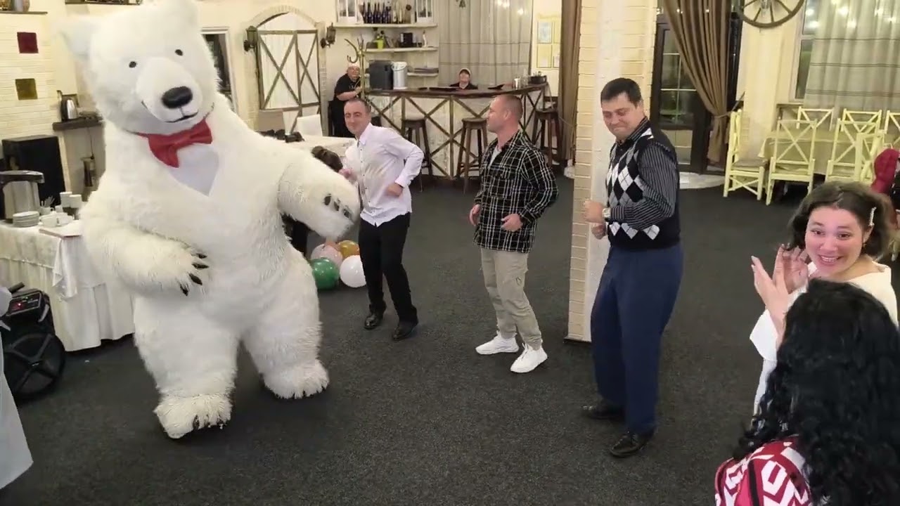 Сюрприз с медведем для Ивана от мамы. Принимаем заказы.+37367192301, +37360618591- viber, whatsapp.