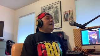 Tama Tonga Tu'u Hake Ā by 'Ūlise Pole'o