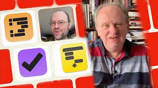 Interview: Ken Case, developer of OmniOutliner screenshot 5