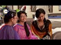 Qubool Hai | Ep - 11 | Webisode | Zee TV