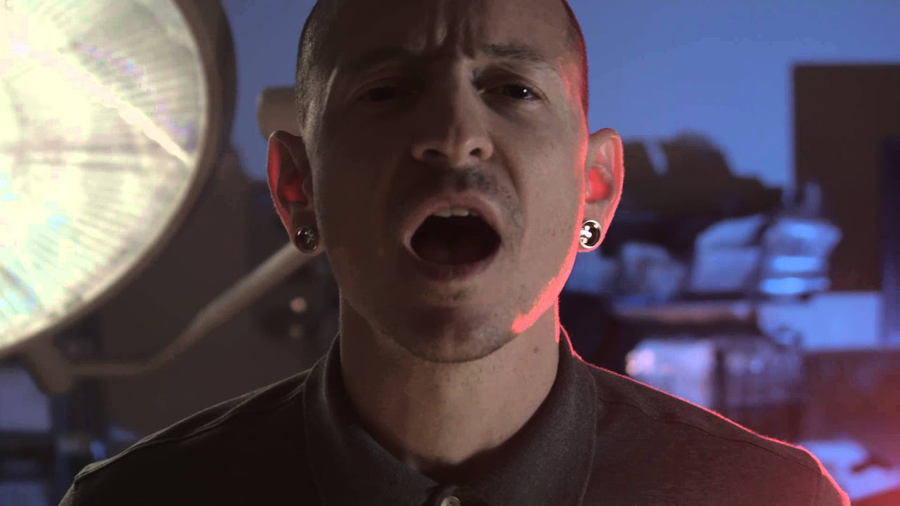 Official SOTS Music Video Iridescent by Linkin Park