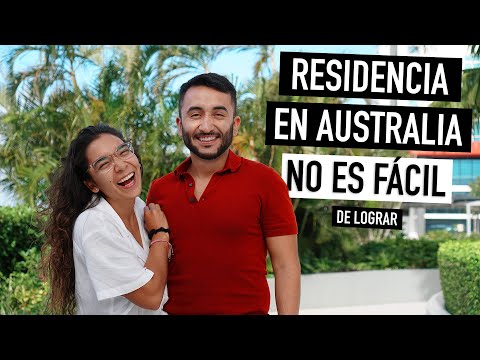 Video: Cómo Alojarse En Australia