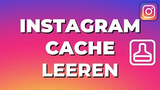 Instagram Cache Speicher Leeren [2022]