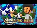 Sonic Generations PC Mod (4K 60FPS) Cobanermani456 Voice Mod - Mod Madness