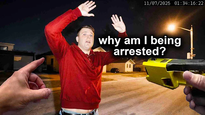 Times When Cops Arrested the WRONG PERSON!