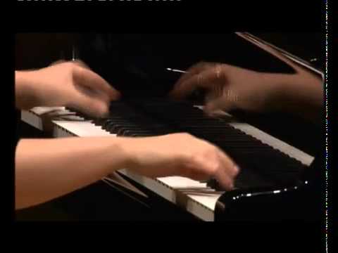 Gabriela Montero's Solatino - WQXR.flv