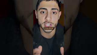 How Tate's Release Changed Everything