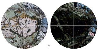 Famous Virtual Microscope: Γρανάτης / Garnet Net Worth