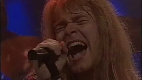 Michael Kiske - A Tale That Wasn't Right (Live '92)