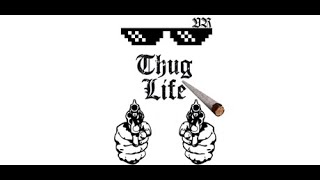 Thug life sound effect!! Resimi