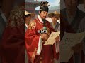 The King Who Gave Away His Power to the Poor