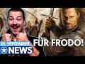 Neues Herr der Ringe Spiel kommt! | Gaming News