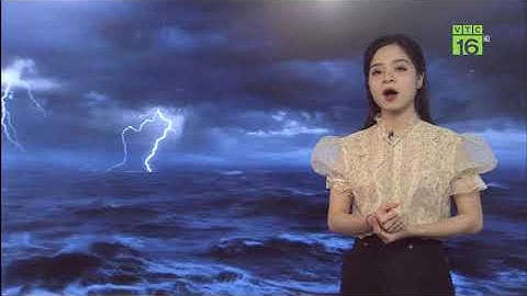 Dự báo thời tiết 09/07/2021 | Mưa rất to, miền bắc, miền Trung nguy cơ xảy ra lũ quét | VTC16