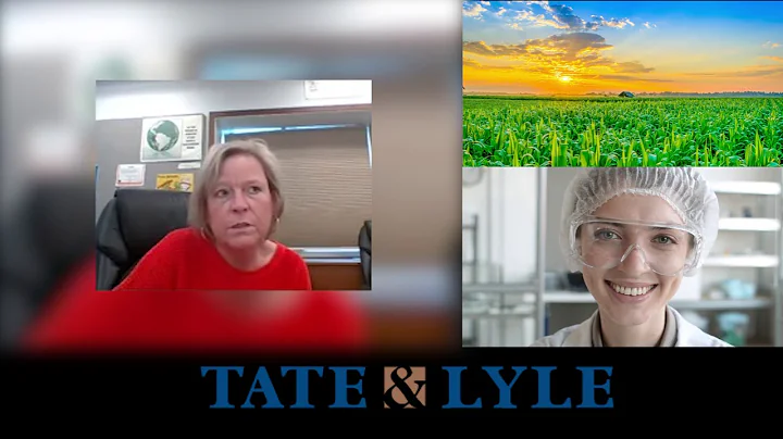 WCFA 2021 - Food Production - Angie Uphoff - Tate ...