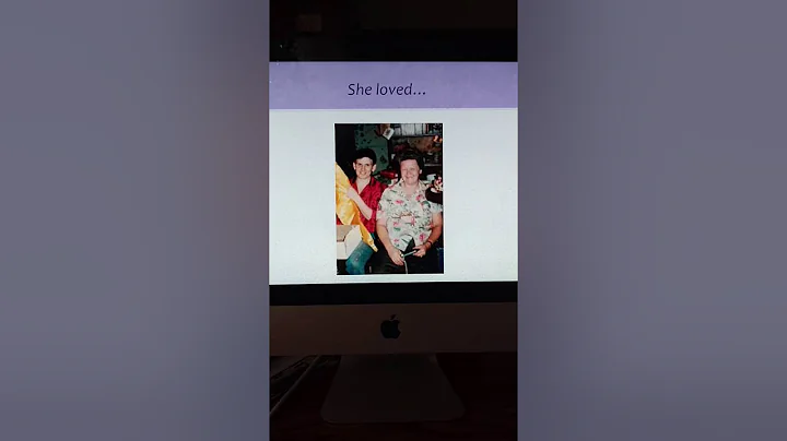 Happy Birthday in Heaven
