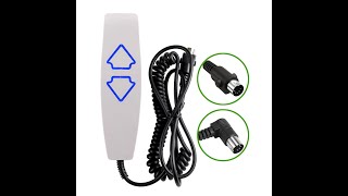 Pride Mobility Lift Chair Hand Control Remote