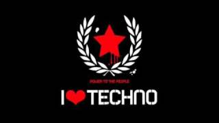 Technoo Remix Big Ali Dj Crick.