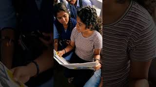 Europe Education Fair in Kochi on April 25 at Vivanta Ernakulam, Marine Drive (10 AM – 5 PM). 🌍