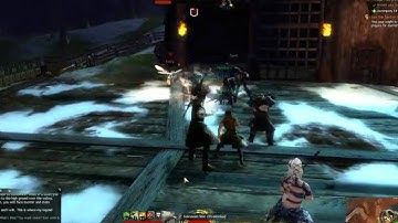 Guild Wars 2 Let