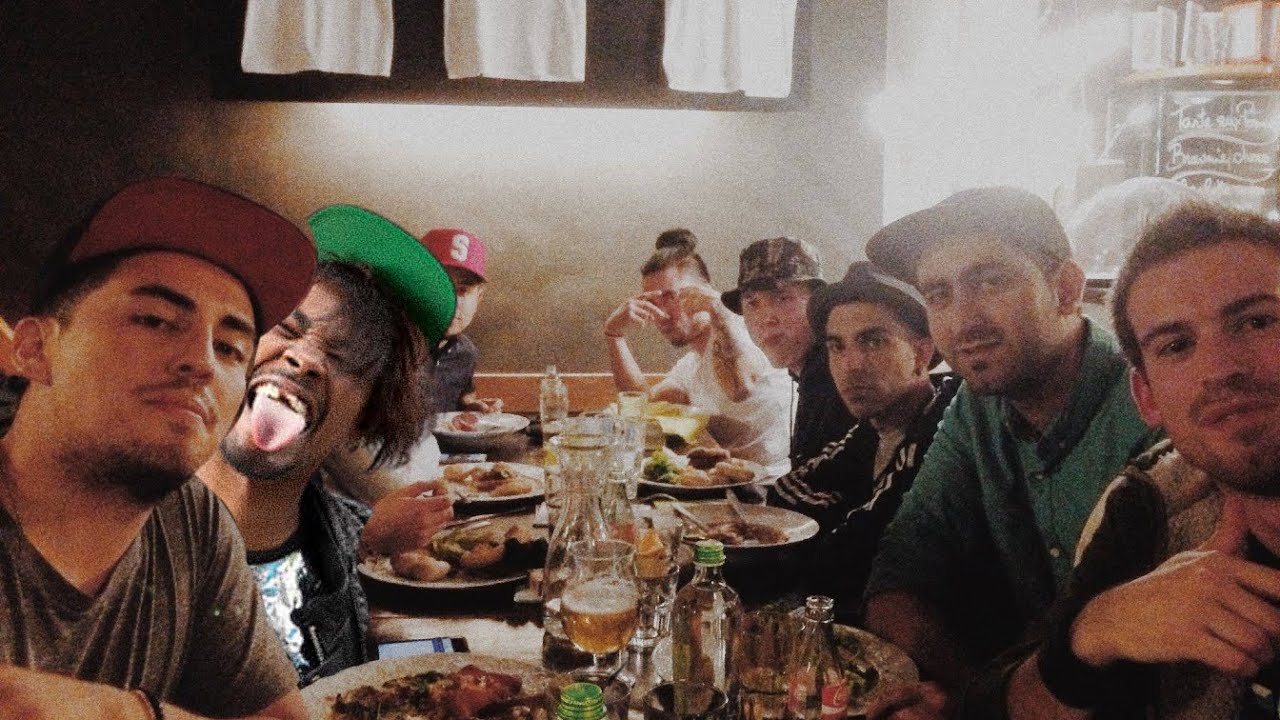 XXXX (Danny Brown x Losco)