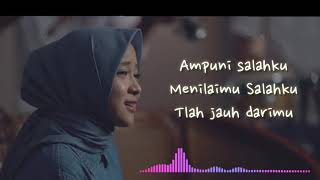 Sabyan - Syukron Lillah (Lirik)