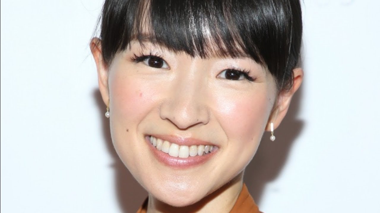 False Things You Surprisingly Believe About Marie Kondo