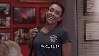 CHICAGO FIRE Season 7 First Look