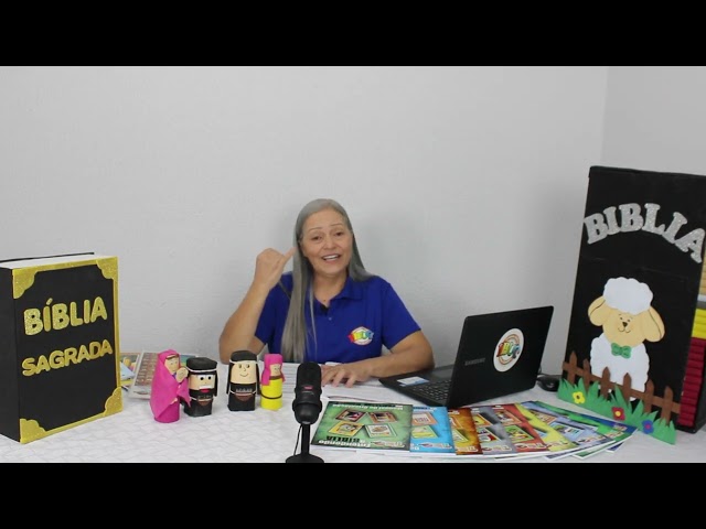 04. Orientações Gerais ao Professor