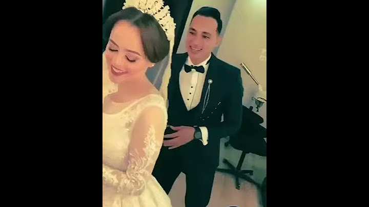 ولمرياج هاد ليلا باركو ليا 💝