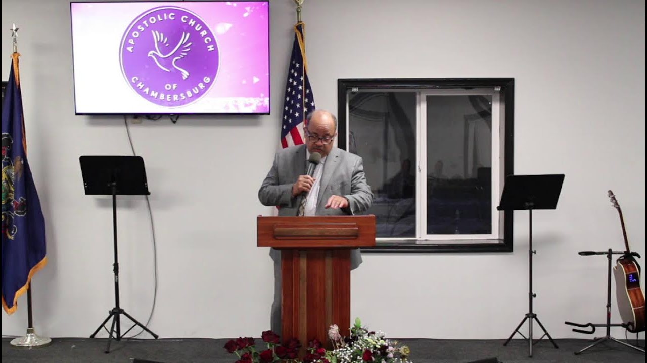 02/14/2026 - Para Conocer a Dios Tienes que Conocer Su Creacion [1 Corintios 2:1]