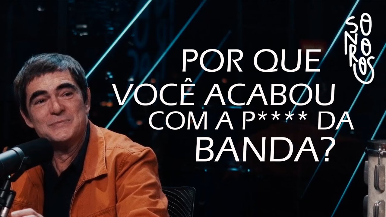 Sonoros 1: Samuel Rosa