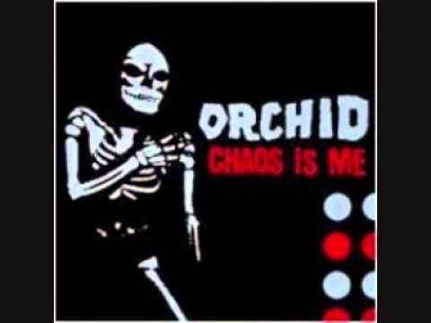 Punk music video thumbnail preview for Orchid - In G and E
