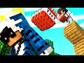 LA MIA RAGAZZA MI UCCIDE SU MINECRAFT - DEATHRUN
