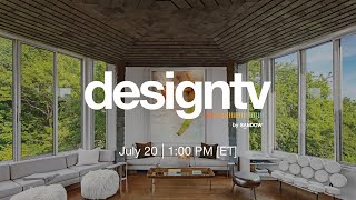 DesignTV by SANDOW: July 20