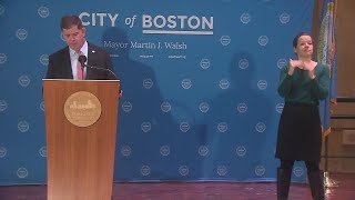 Boston Marathon Bombing Anniversary Amid COVID-19