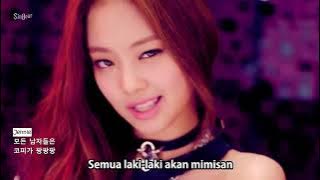 [INDOSUB] BLACKPINK - 붐바야 (Boombayah) M-V