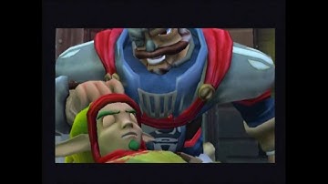 Jak II: Video demo - Trailer