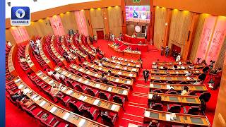 Senate Passes Electoral Act Amendment Bill