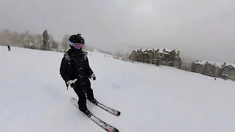 Beaver Creek - Kennet Skiing at Haymeadow