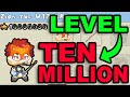 Prodigy Math - LEVEL *TEN MILLION* [MUST SEE!!]