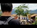 TRAVEL VLOG: 10 Things To Do In Medellin, Colombia!