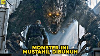 Monster yang Mustahil Dibunuh | Alur Cerita Film