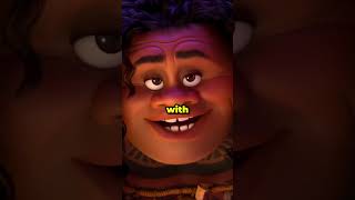 Moana 2 Voice Actors Share Their Biggest Fears