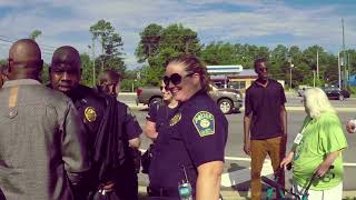 Famous Kevin Jordan Highway Dedication Wealth
