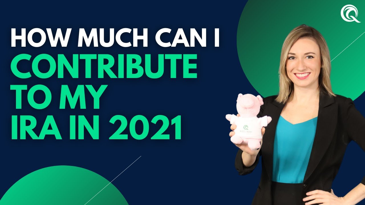When Can I Contribute To My 2021 Roth Ira?
